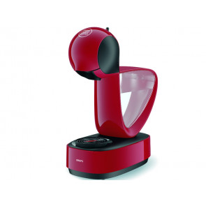 CAFETERA KP1705 DOLCE GUSTO INFINISSIMA ROJA KRUPS