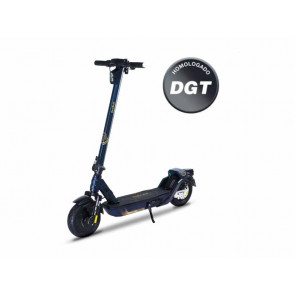 PATINETE ELECTRICO RACE TEN TURBO SE 10" 500W RED BULL