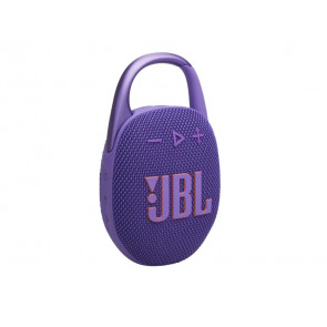ALTAVOZ BLUETOOTH CLIP 5 PURPLE JBL
