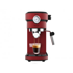 CAFETERA CAFELIZZIA 790 SHINY PRO 01586 CECOTEC