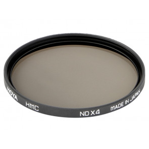 58MM HMC NDX4 HOYA