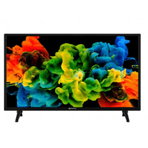 TV DLED HD READY 32" JOHNSON J32HD NEGRO