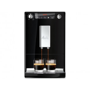 CAFETERA ESPRESSO SOLO 950-101 (B) MELITTA