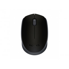 RATON INALAMBRICO M171 NEGRO (910-004424) LOGITECH