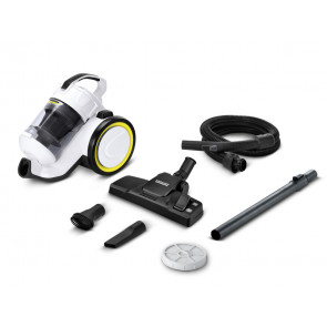 ASPIRADOR KARCHER SIN BOLSA VC3 700W 1.198-053.0