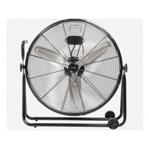 VENTILADOR DE SUELO ASTUN 3016 160W UNIVERSAL BLUE