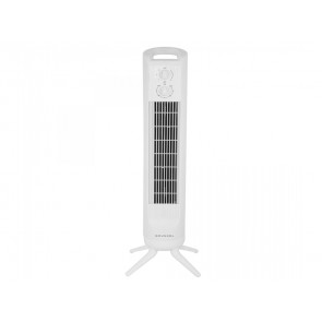 VENTILADOR DE TORRE TF-324LBL BLANCO 45W GRUNKEL