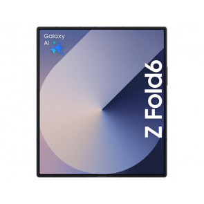 GALAXY Z FOLD6 5G SM-F956B 256/12GB (BL) SAMSUNG