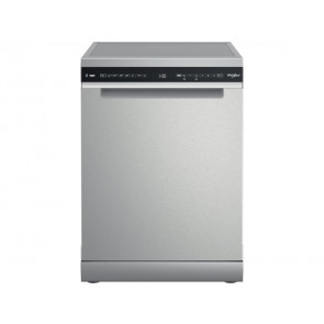 LAVAVAJILLAS WHIRLPOOL LIBRE INSTALACION 15 SERVICIOS 3ª BANDEJA C W7FHS41X