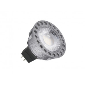 BOMBILLA LED 7W GU5.3 5000K 460916 SILVER ELECTRONICS