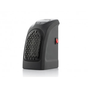 CALEFACTOR TERMOCERÁMICO DE ENCHUFE HEATPOD 400W V0101227 INNOVA GOODS