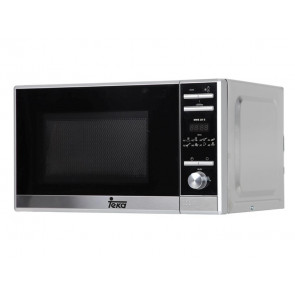 MICROONDAS LIBRE INSTALACION TEKA 20L 700W INOX CON GRILL MWE-225G 40590470