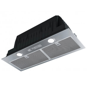 CAMPANA MEPAMSA GRUPO FILTRANTE 70CM INOX LED SMART PLUS NEO 70 X 305.0606.199