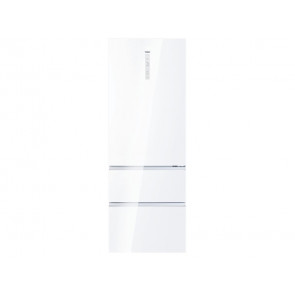 FRIGORIFICO HAIER 3 PUERTAS NO FROST D HTW7720DNGW