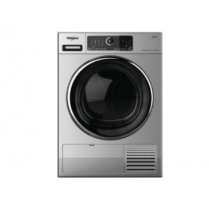 SECADORA INDUSTRIAL WHIRLPOOL CON BOMBA DE CALOR 9KG A++ AWZ 9HPS/PRO