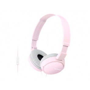 AURICULARES MDR-ZX110AP (PK) SONY