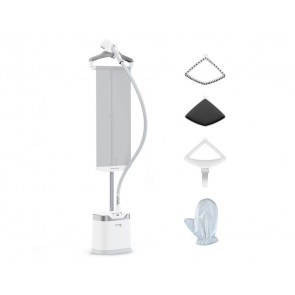 CENTRO DE PLANCHADO VERTICAL PRO STYLE CARE 2000W IS8470D1 ROWENTA