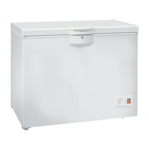 CONGELADOR HORIZONTAL SMEG 1 PUERTA LIBRE INSTALACION ESTATICO 230 LITROS E CO232E