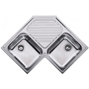 FREGADERO FRANKE ANGULO PNL 621 E3 830X8 (OUTLET)