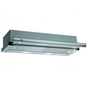 CAMPANA TEKA CONVENCIONAL 90CM INOX HALOGENA TL-9310 S 40474390
