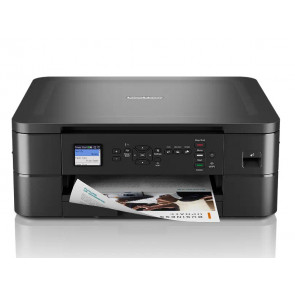 IMPRESORA MULTIFUNCION TINTA DCP-J1050DW BROTHER