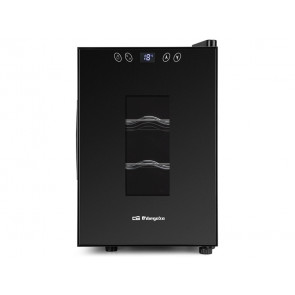 VINOTECA 6 BOTELLAS VT-630 ORBEGOZO
