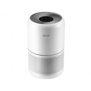 PURIFICADOR AIRE CORE 300 TRUE HEPA LEVOIT
