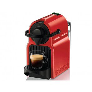 CAFETERA NESPRESSO XN1005PR6 INISSIA ROJA KRUPS