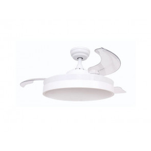 VENTILADOR DE TECHO VT-ESENZA 107 C FM