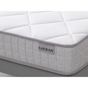 COLCHON HAPPY 90X180 CM KARIBIAN DESCANSO