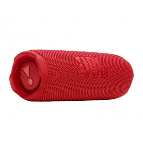 ALTAVOZ BLUETOOTH FLIP 7 RED JBL