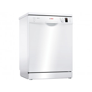 LAVAVAJILLAS BOSCH LIBRE INSTALACION 12 SERVICIOS A++ SMS25AW05E BLANCO