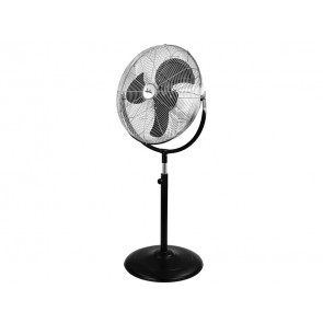VENTILADOR DE PIE JVVP-3055 120W JATA
