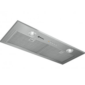 CAMPANA BALAY INTEGRABLE 70CM INOX LED 3BF277EX