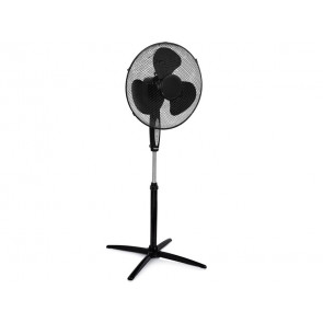 VENTILADOR DE PIE VE-5899 NEGRO 45W  TRISTAR