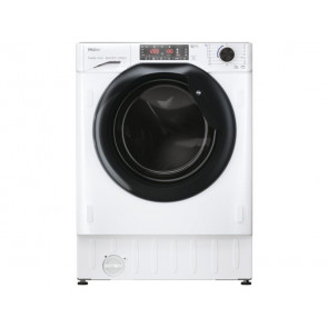 LAVADORA HAIER INTEGRABLE CARGA FRONTAL 9KG 1600rpm A HWQ90B416FWBS