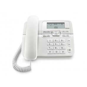 TELEFONO SOBREMESA CON CABLE M20W/00 PHILIPS