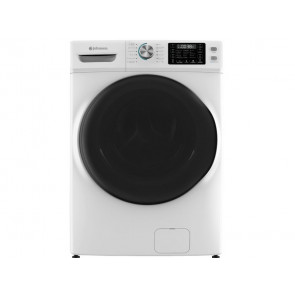 LAVADORA JOHNSON CARGA FRONTAL 18KG 1000rpm INVERTER D TURIA180