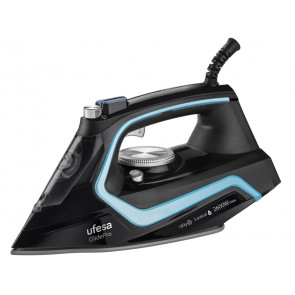 PLANCHA DE VAPOR 2600W GLIDEPRO PV2600 UFESA