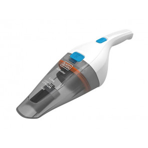 ASPIRADOR BLACK&DECKER DE MANO SIN CABLE 3.6V NVC115JL