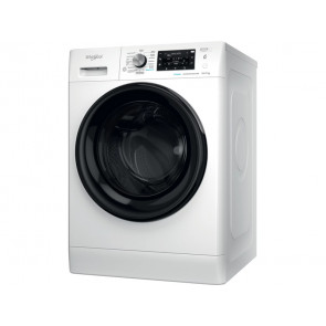 LAVADORA SECADORA WHIRLPOOL 10KG/7KG 1400rpm D FFWDD1074269BVSPT