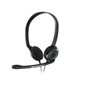 AURICULARES PC 8 USB SENNHEISER