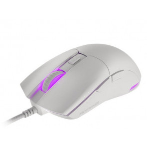 RATON GAMING KRYPTON 750 RGB 8000DPI BLANCO NMG-1842 GENESIS
