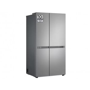 FRIGORIFICO LG SIDE BY SIDE NO FROST E GSBC40PYPE