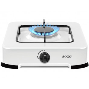 HORNILLO SOGO COC-SS-10255 GAS BUTANO 1 QUEMADOR