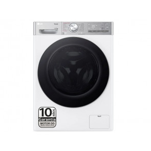 LAVADORA SECADORA LG 13KG/7KG 1400rpm D F4DR9513A2W