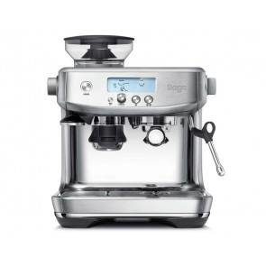 CAFETERA EXPRESSO THE BARISTA PRO 1650W 15 BAR SES878BSS SAGE