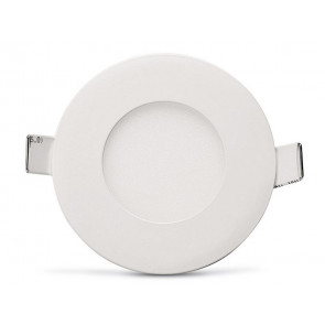 DOWNLIGHT REDONDO 4W 4000K R-40NP3 MEGALED