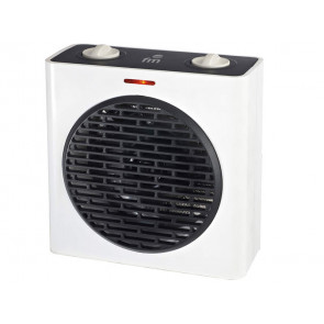 CALEFACTOR VERTICAL 2000W T20 FM