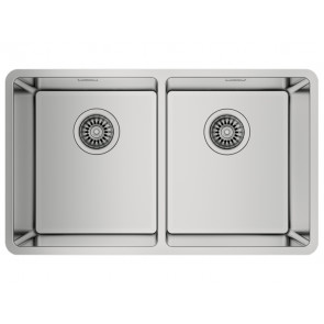 FREGADERO BE LINEA RS15 2C 740 115030007 INOX TEKA